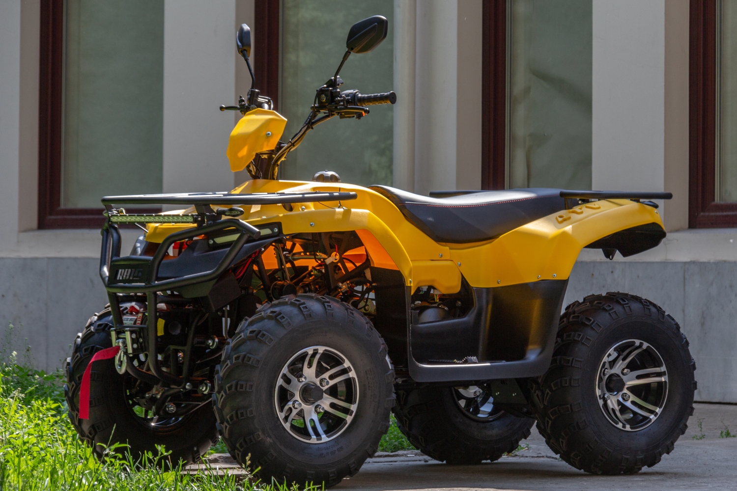  IRBIS ATV 200 PREMIUM ( ATV 200 PREMIUM)