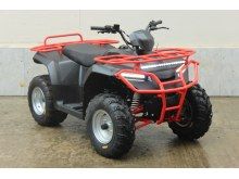 Квадроцикл IRBIS ATV купить по цене от руб. в интернет-магазине КУРАЖ