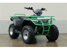  Irbis ATV 150 U ( 150), 